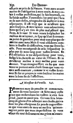 1619 - Mathieu Gorgeu - Secrétaire des secrétaires ou le Trésor de la plume française - UC Madrid