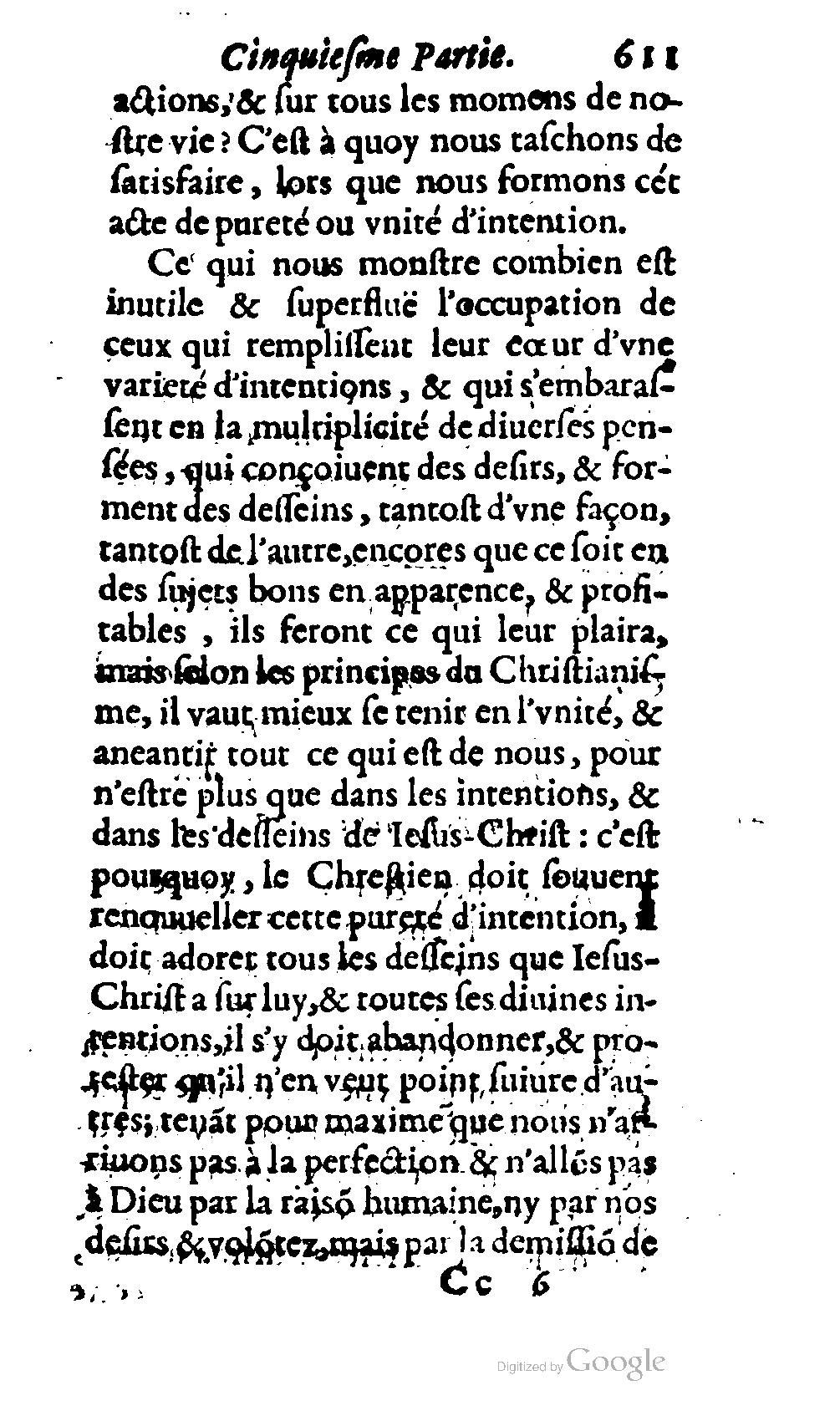 1646 - Antoine Cellier et Pierre Compagnon - Trésor spirituel contenant les obligations - BM Lyon 1646 - Antoine Cellier et Pierre Compagnon - Trésor spirituel contenant les obligations - BM Lyon