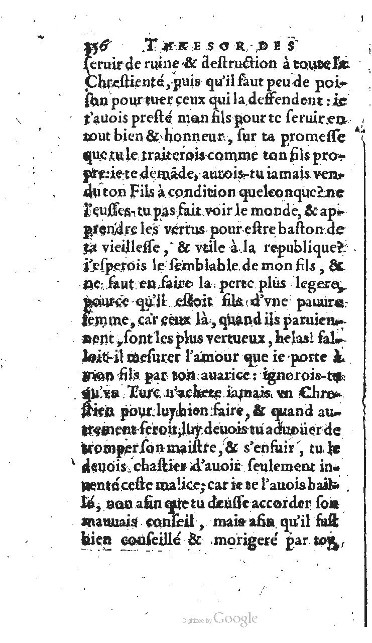 1627 - Jean Delamare - Trésor des récréations - BSB Munich