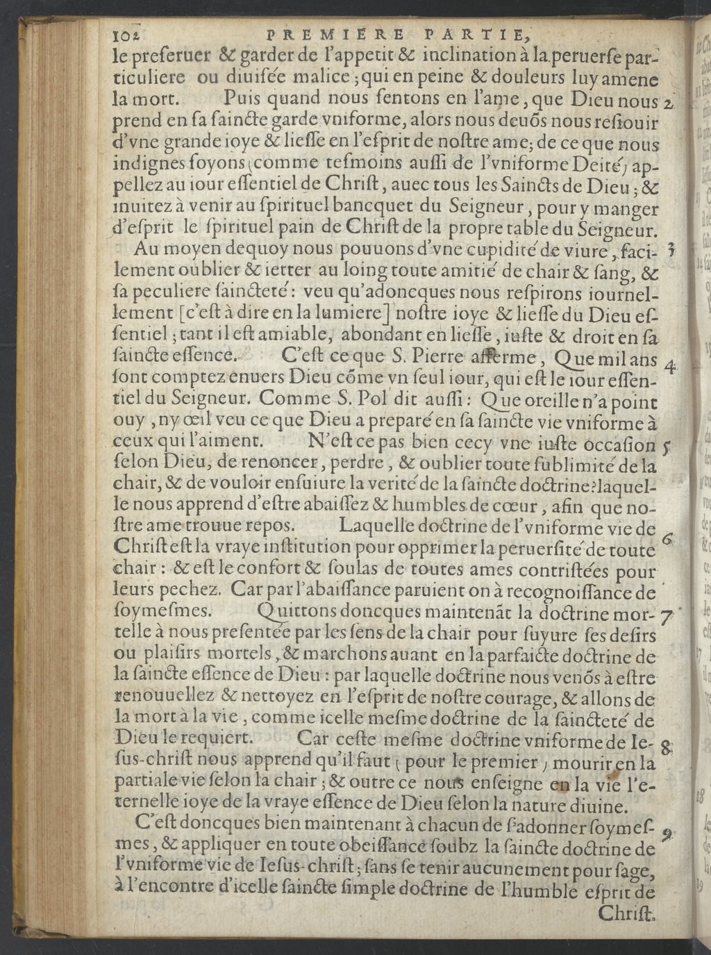 [1575c.] - s.n. - Le Livre des témoignages du Trésor caché au champ - BnF-Tolbiac
