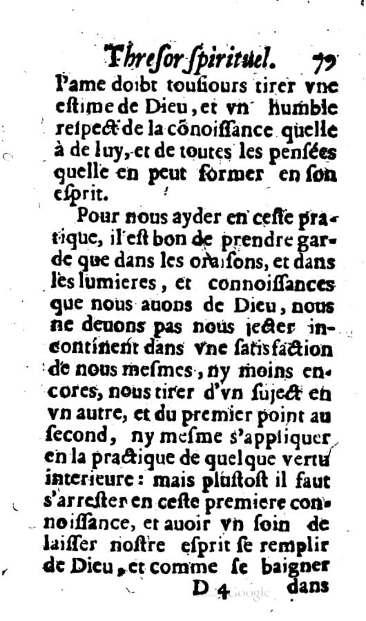 1632 - Godefroid Schoevaerdts - Trésor spirituel contenant les adresses - UGent 1632 - Godefroid Schoevaerdts - Trésor spirituel contenant les adresses - UGent