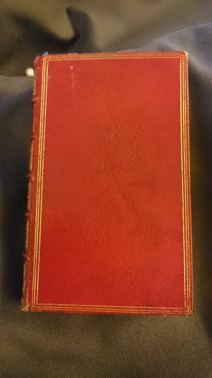 1560 - Jean Bellère - Trésor de vertu - British Library