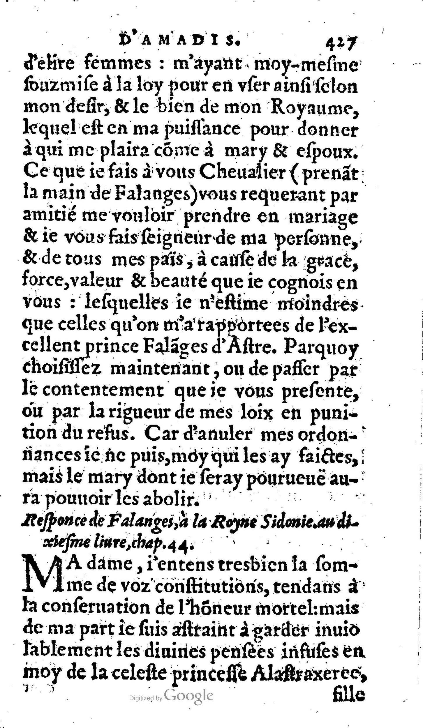 1606 - Jean Antoine Huguetan - Trésor des Amadis - Anvers Musée Plantin-Moretus 1606 - Jean Antoine Huguetan - Trésor des Amadis - Anvers Musée Plantin-Moretus
