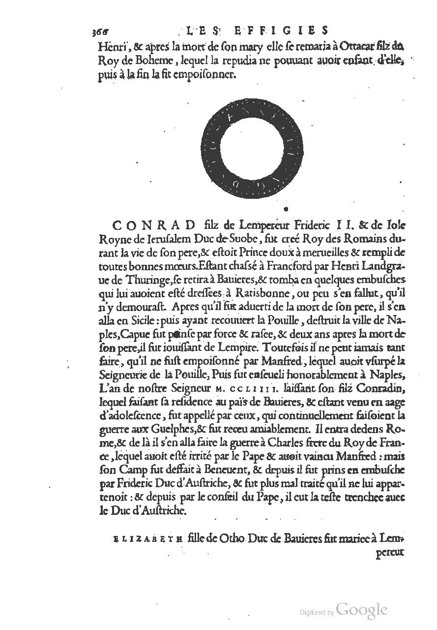 1553 - Jacopo Strada et Thomas Guérin - Épitome du Trésor des antiquités - UGent
