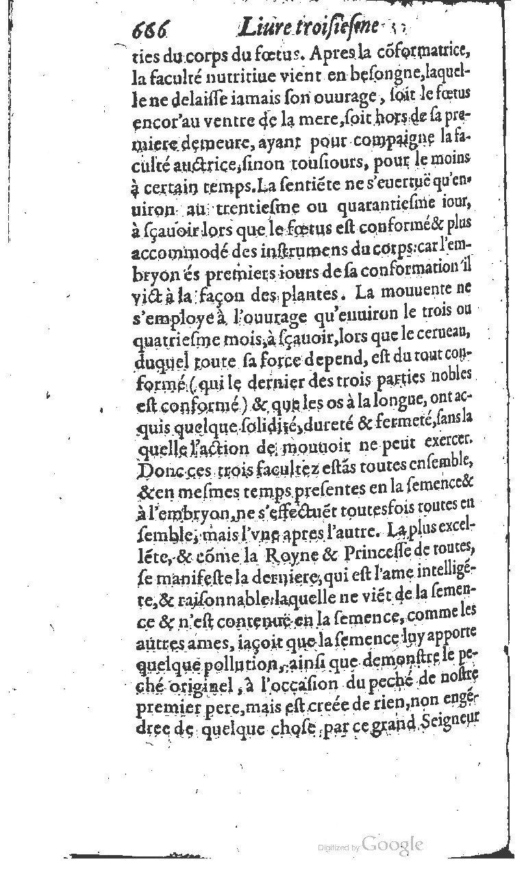 1617 - Jean Le Bouc - Trésor des remèdes secrets - BM Lyon