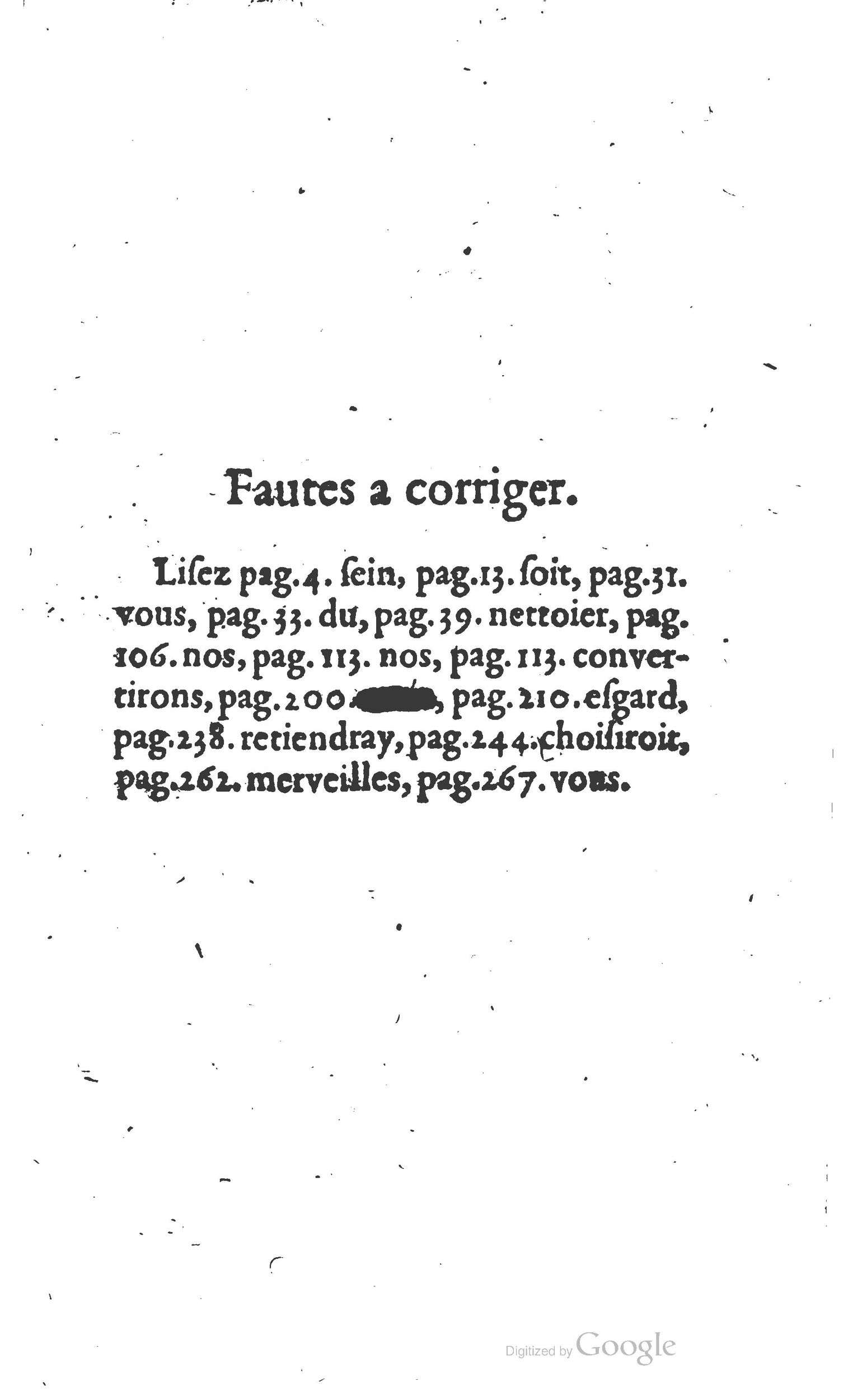 1626 - s.n. - Trésor précieux des méditations saintes, pieuses et consolatoires - BSB Munich