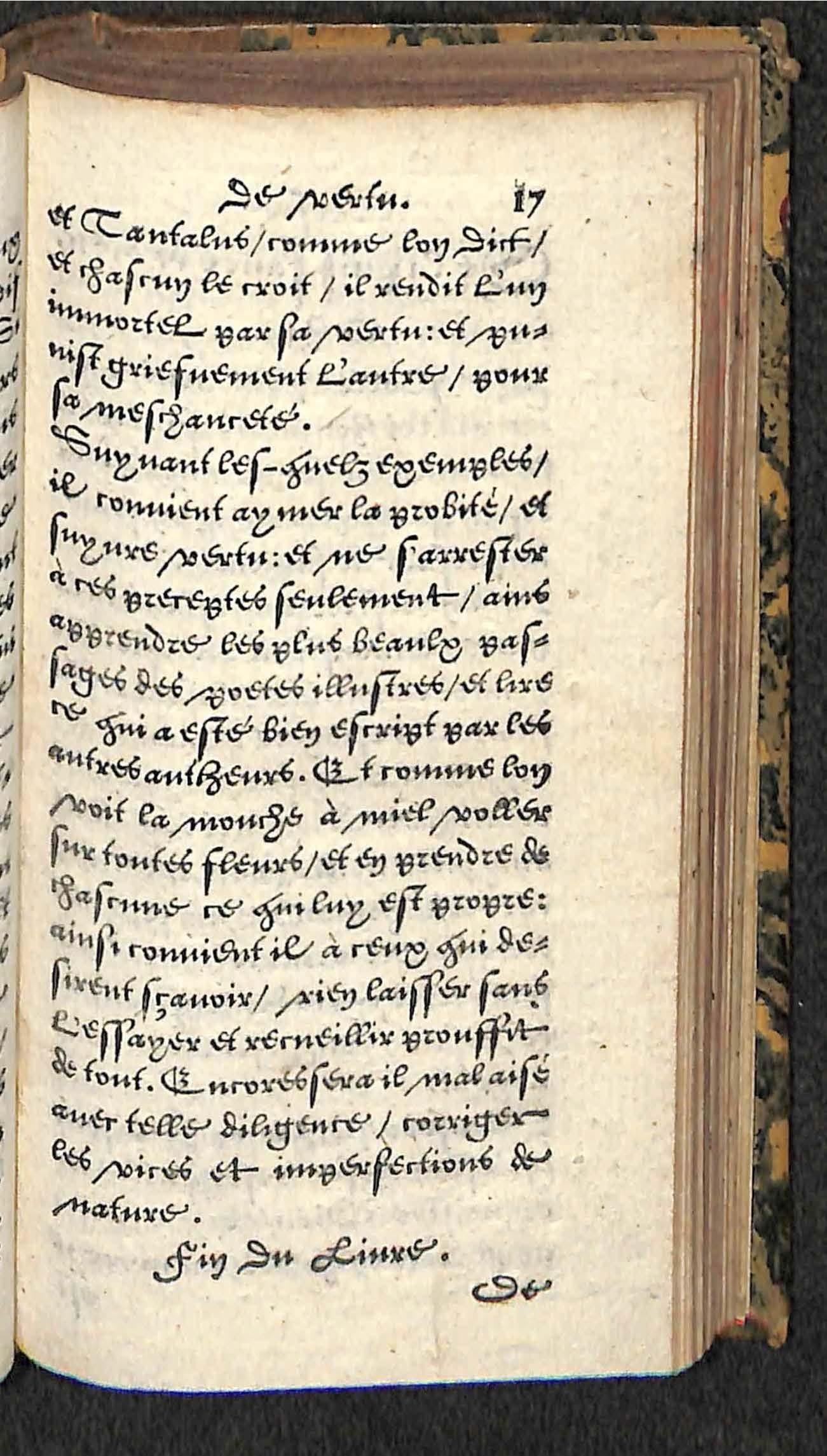 1560 - Hans de Laet - Trésor de vertu - Angers-archives 1560 - Hans de Laet - Trésor de vertu - Angers-archives