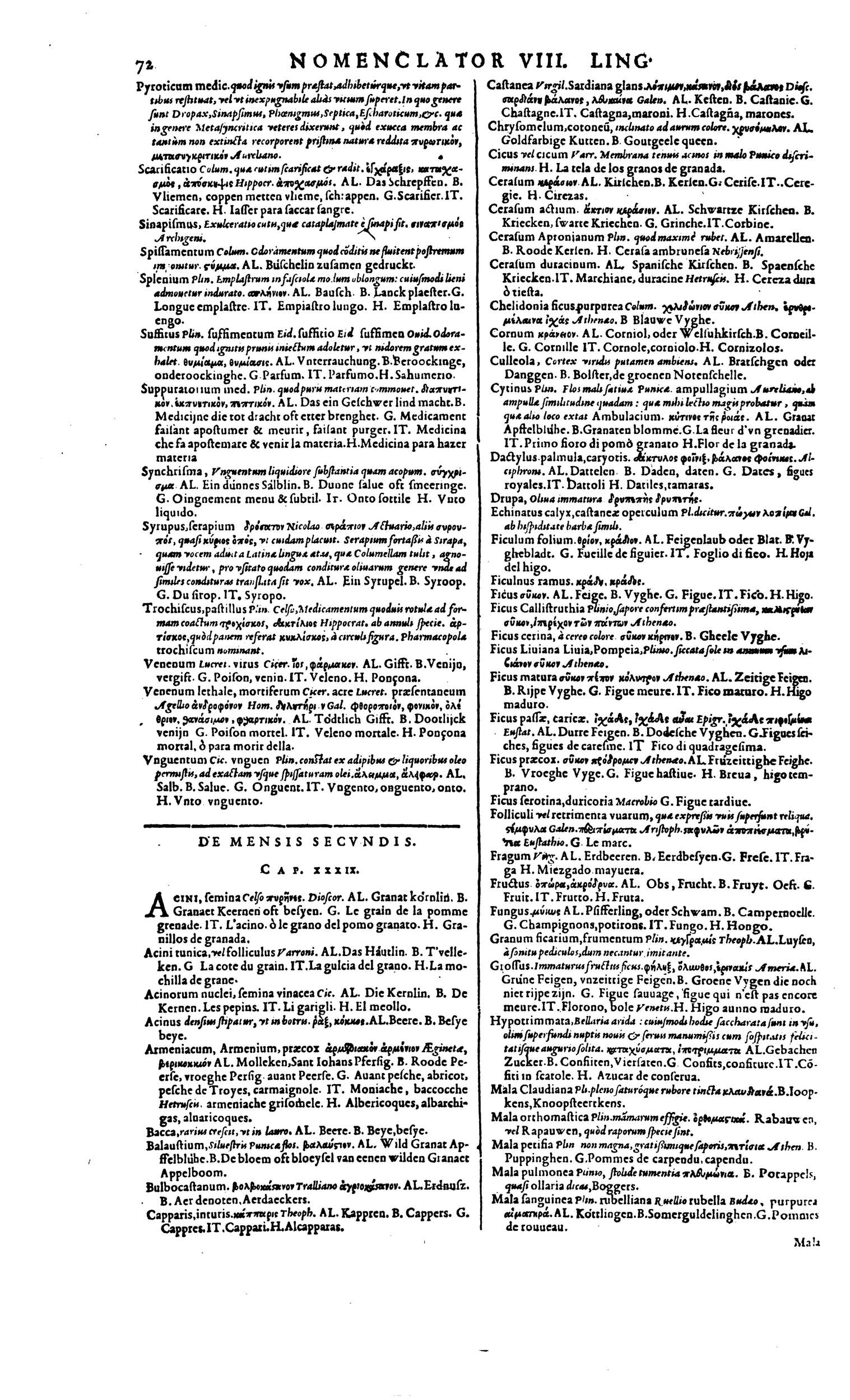 1606 - David Douceur - Trésor de la langue française - BM Lyon