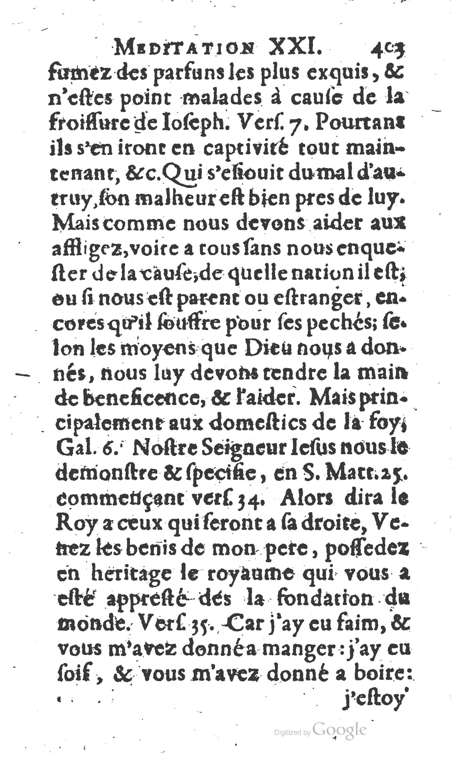 1626 - s.n. - Trésor précieux des méditations saintes, pieuses et consolatoires - BSB Munich