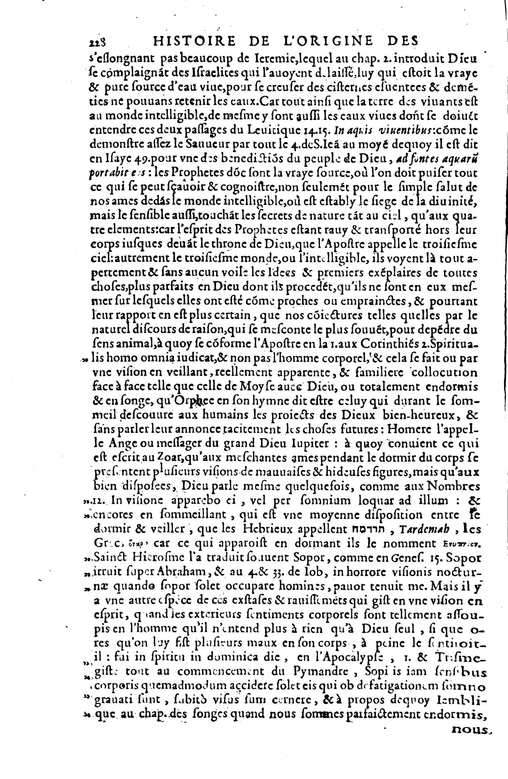 1619 - SHC - Trésor de l’histoire des langues de cet univers - BSB Munich 1619 - SHC - Trésor de l’histoire des langues de cet univers - BSB Munich