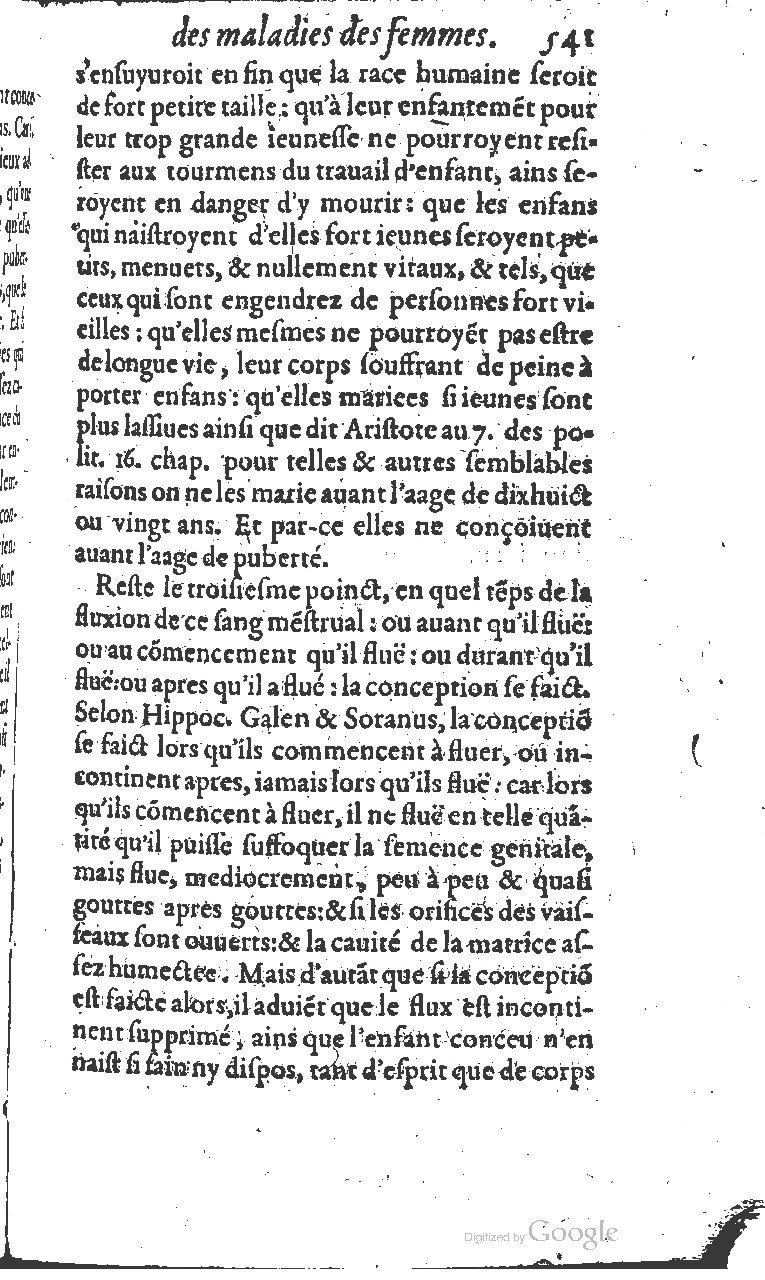 1617 - Jean Le Bouc - Trésor des remèdes secrets - BM Lyon