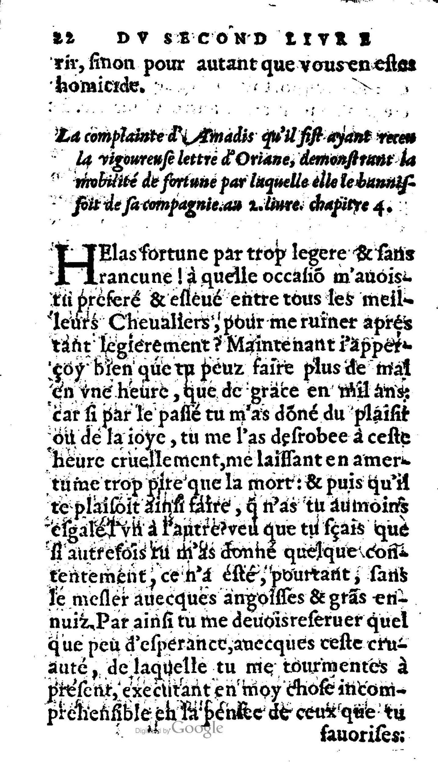 1606 - Jean Antoine Huguetan - Trésor des Amadis - Anvers Musée Plantin-Moretus 1606 - Jean Antoine Huguetan - Trésor des Amadis - Anvers Musée Plantin-Moretus