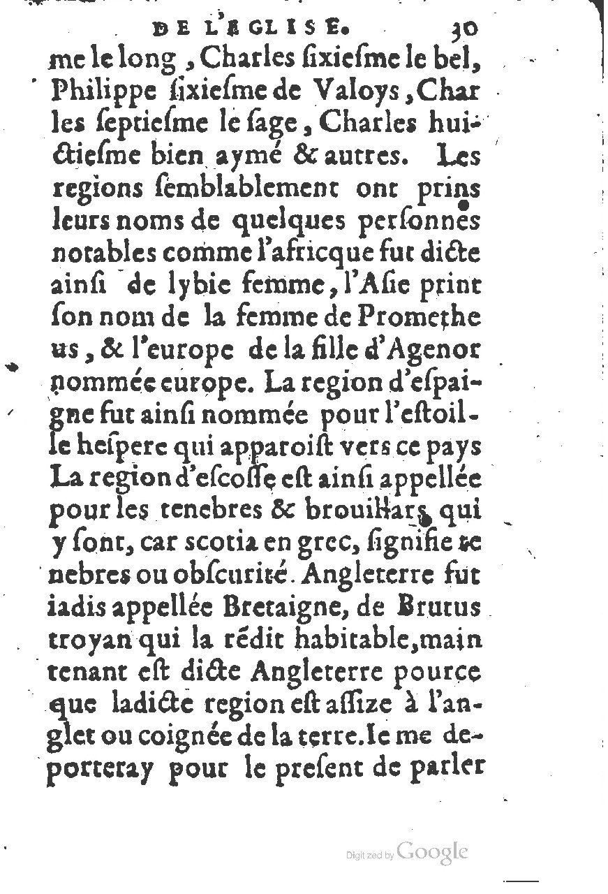 1578 - Jean de Bordeaux - Trésor de l’Église catholique - BM Lyon