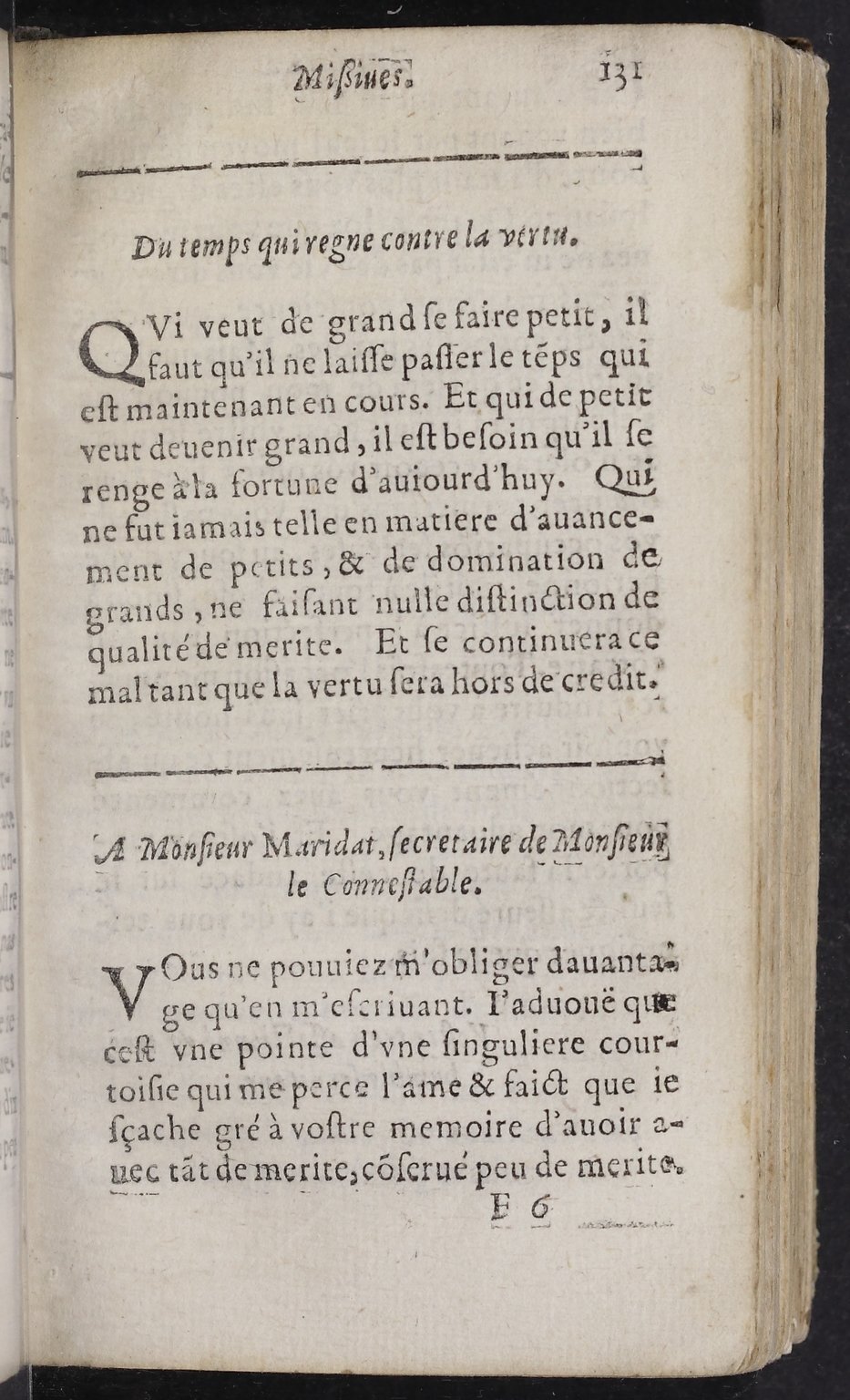 1624 - Jacques Cailloué - Secrétaire des secrétaires ou le Trésor de la plume française - BnF