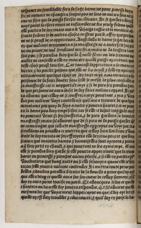 1503 - Michel le Noir - Trésor de la cité des dames - BnF