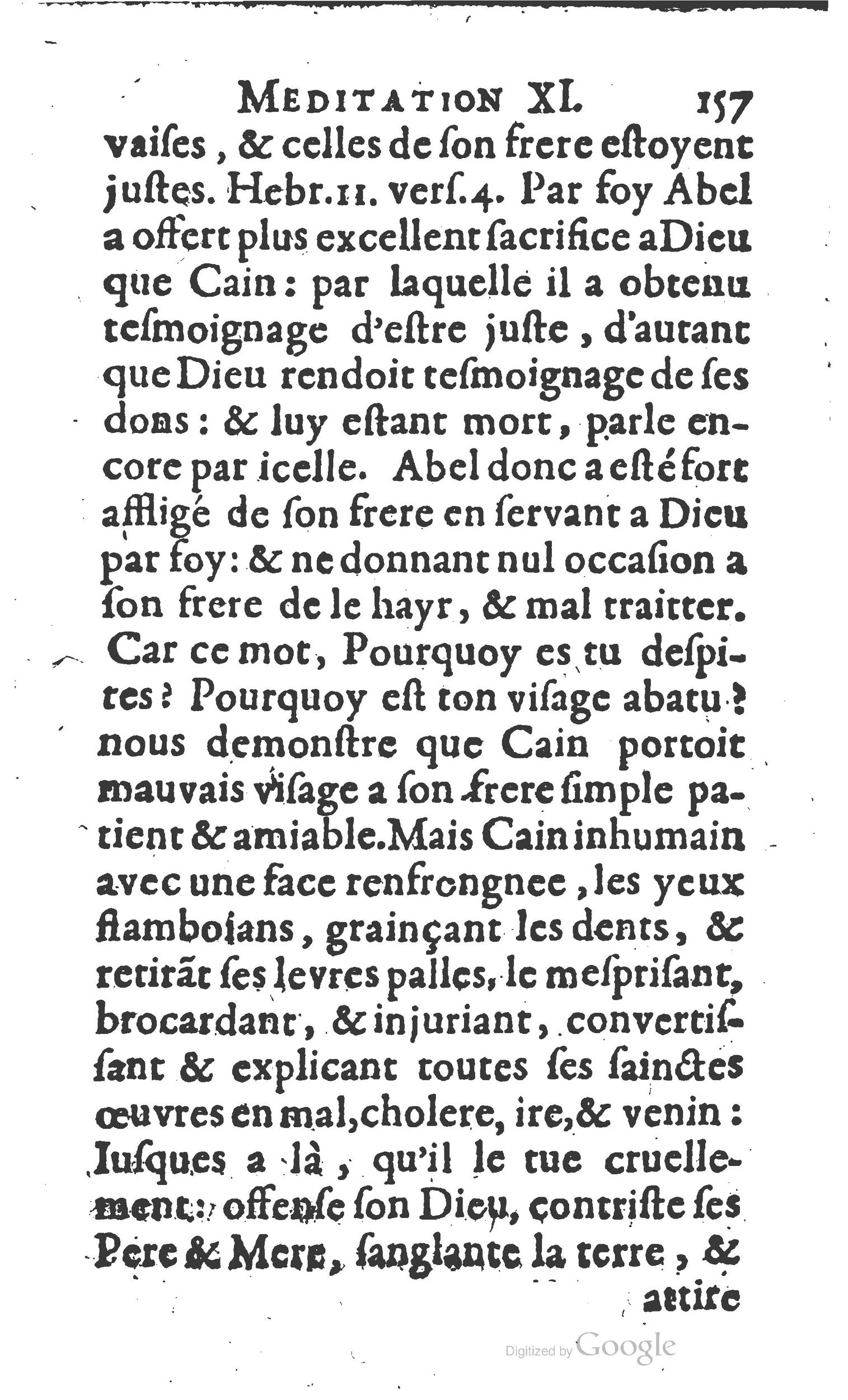 1626 - s.n. - Trésor précieux des méditations saintes, pieuses et consolatoires - BSB Munich