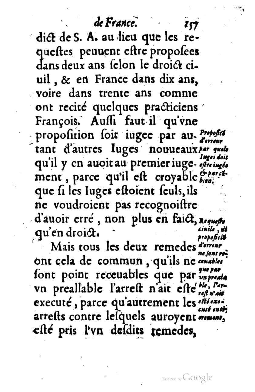 1629 - Cardin Besongne - Trésor de la pratique judiciaire civile et criminelle - UGent 1629 - Cardin Besongne - Trésor de la pratique judiciaire civile et criminelle - UGent