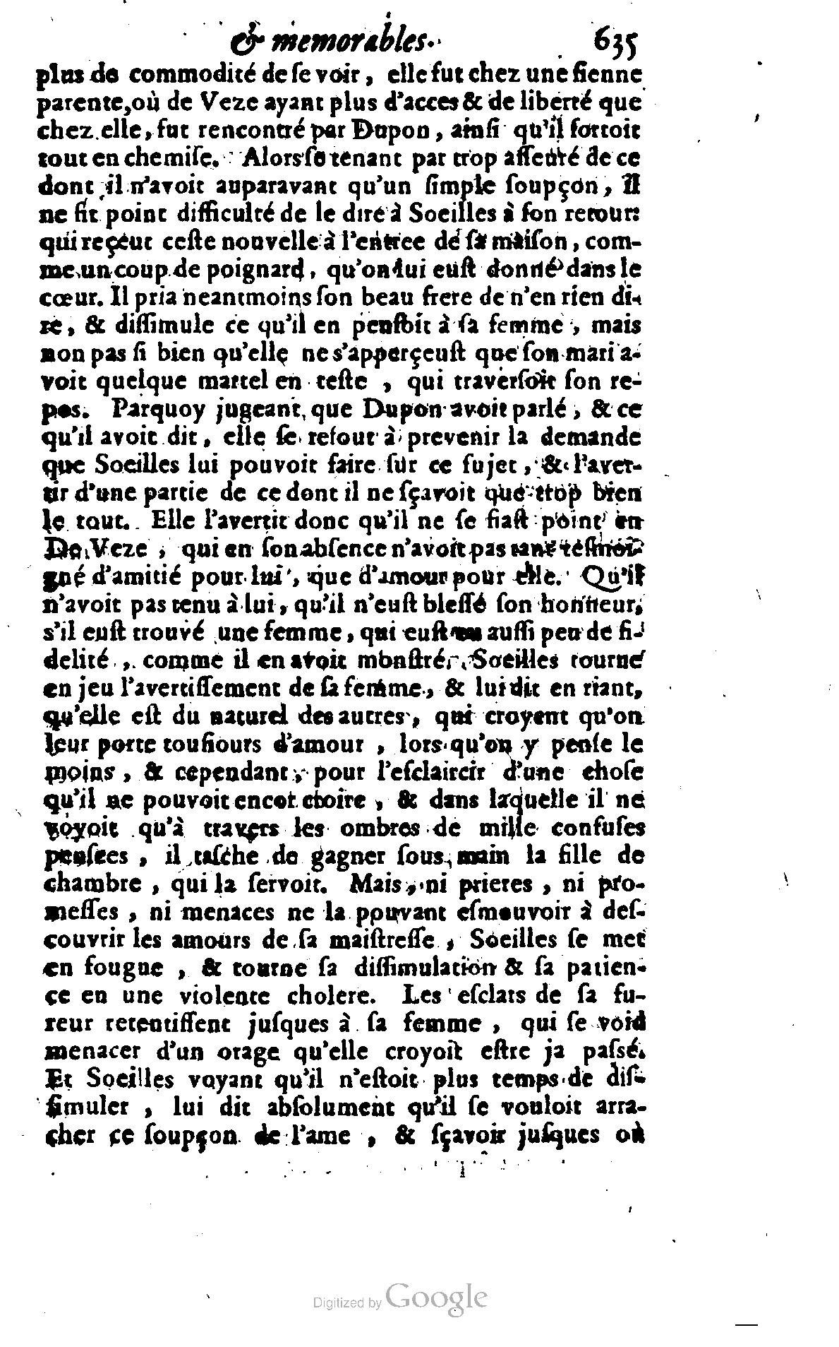 1628 - Jacques Crespin - Trésor d’histoires admirables et mémorables - BSB Munich