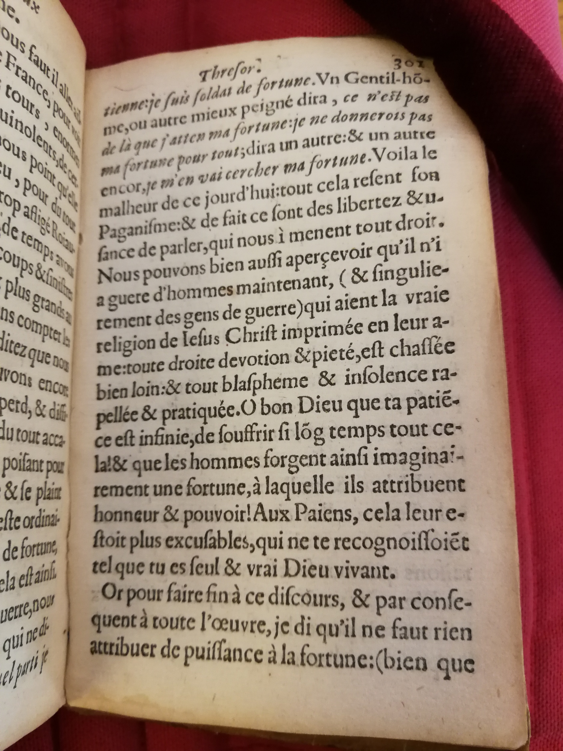 1599 - Thomas Portau - Vertueux trésor - Bibliothèque Sainte-Geneviève 1599 - Thomas Portau - Vertueux trésor - Bibliothèque Sainte-Geneviève