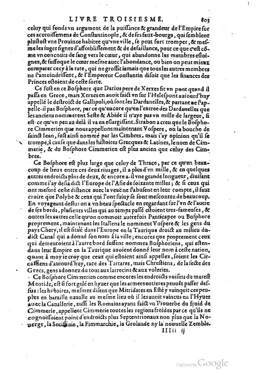 1611 - Pierre Chevalier - Trésor politique - UGent 1611 - Pierre Chevalier - Trésor politique - UGent