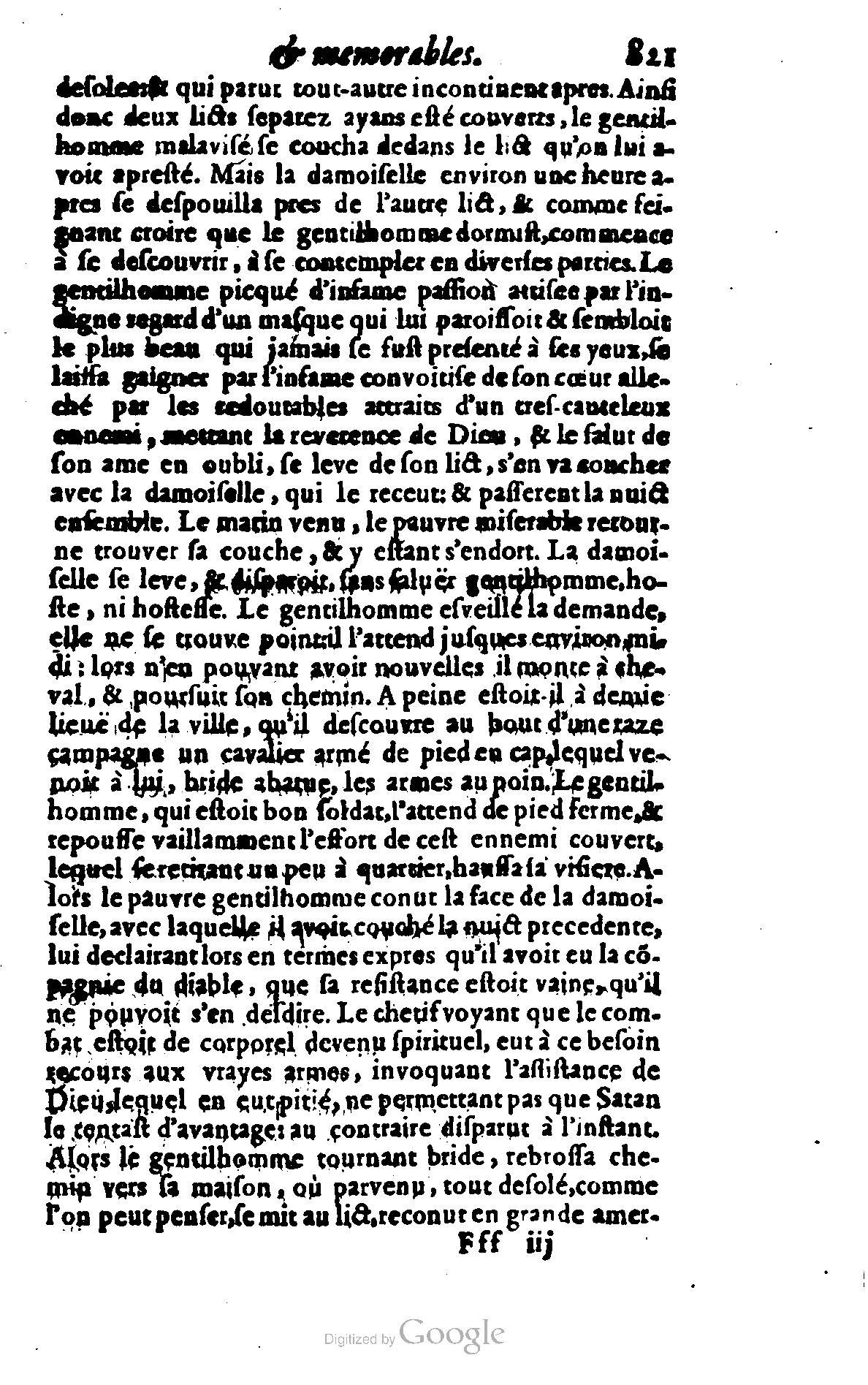 1628 - Jacques Crespin - Trésor d’histoires admirables et mémorables - BSB Munich 1628 - Jacques Crespin - Trésor d’histoires admirables et mémorables - BSB Munich