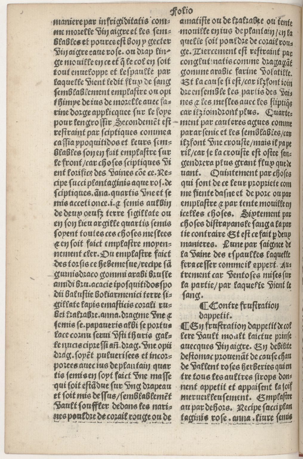 1512c. - Veuve Jehan Trepperel et Jehan Jehannot - Trésor des pauvres - ex. 1 - BnF Tolbiac