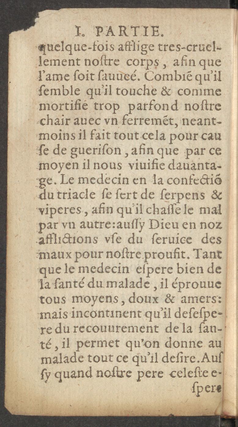1566 - Jan van Waesberge - Trésor des divines et humaines consolations  - SBB Berlin