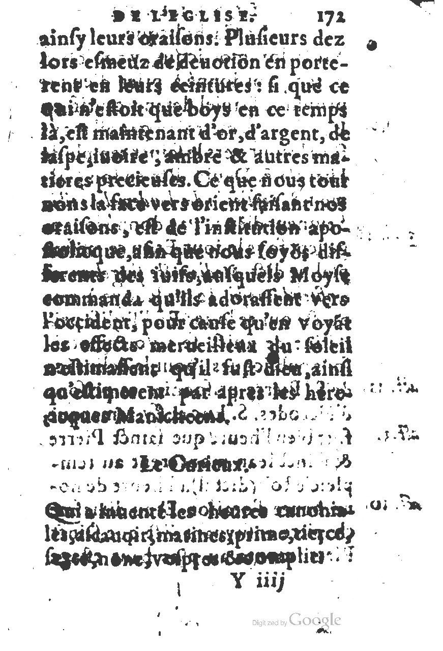 1578 - Jean de Bordeaux - Trésor de l’Église catholique - BM Lyon