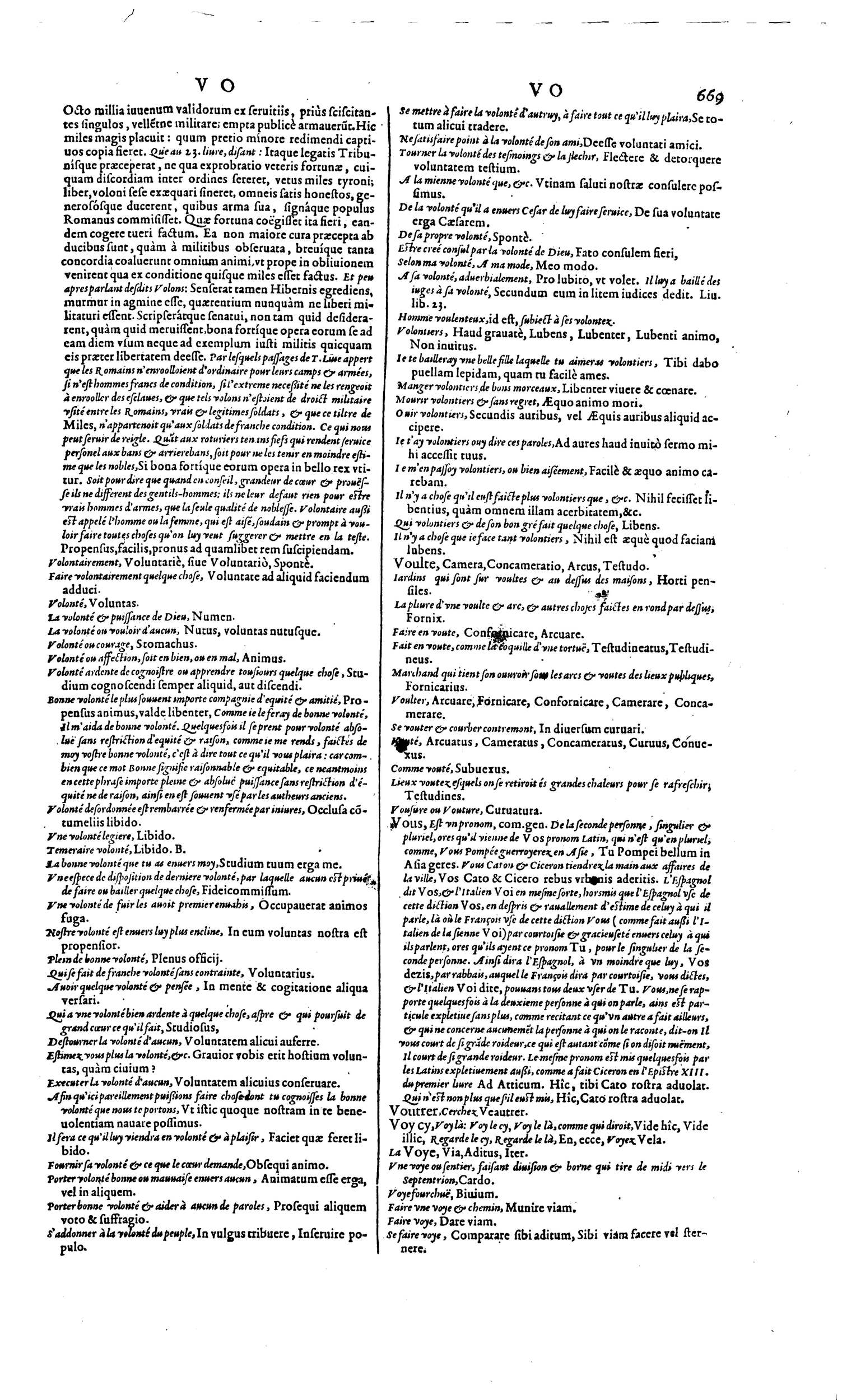 1606 - David Douceur - Trésor de la langue française - BM Lyon