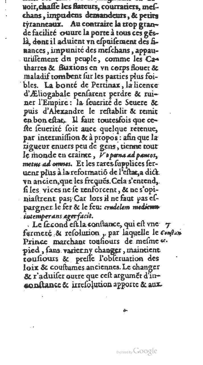 1606 - François Lefebvre - Trésor de la sagesse - BCU Lausanne 1606 - François Lefebvre - Trésor de la sagesse - BCU Lausanne