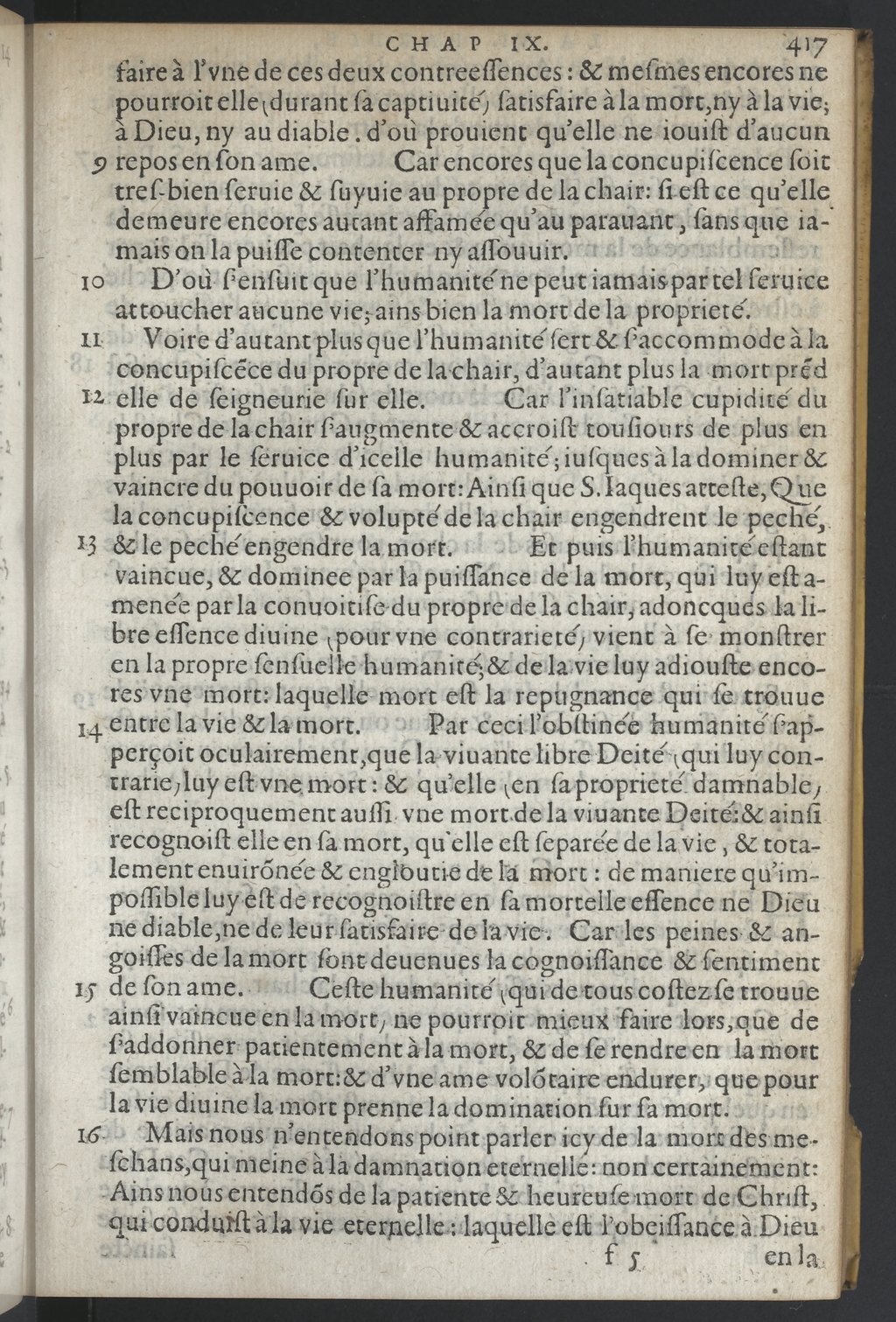 [1575c.] - s.n. - Le Livre des témoignages du Trésor caché au champ (vol. 2) - BnF-Tolbiac