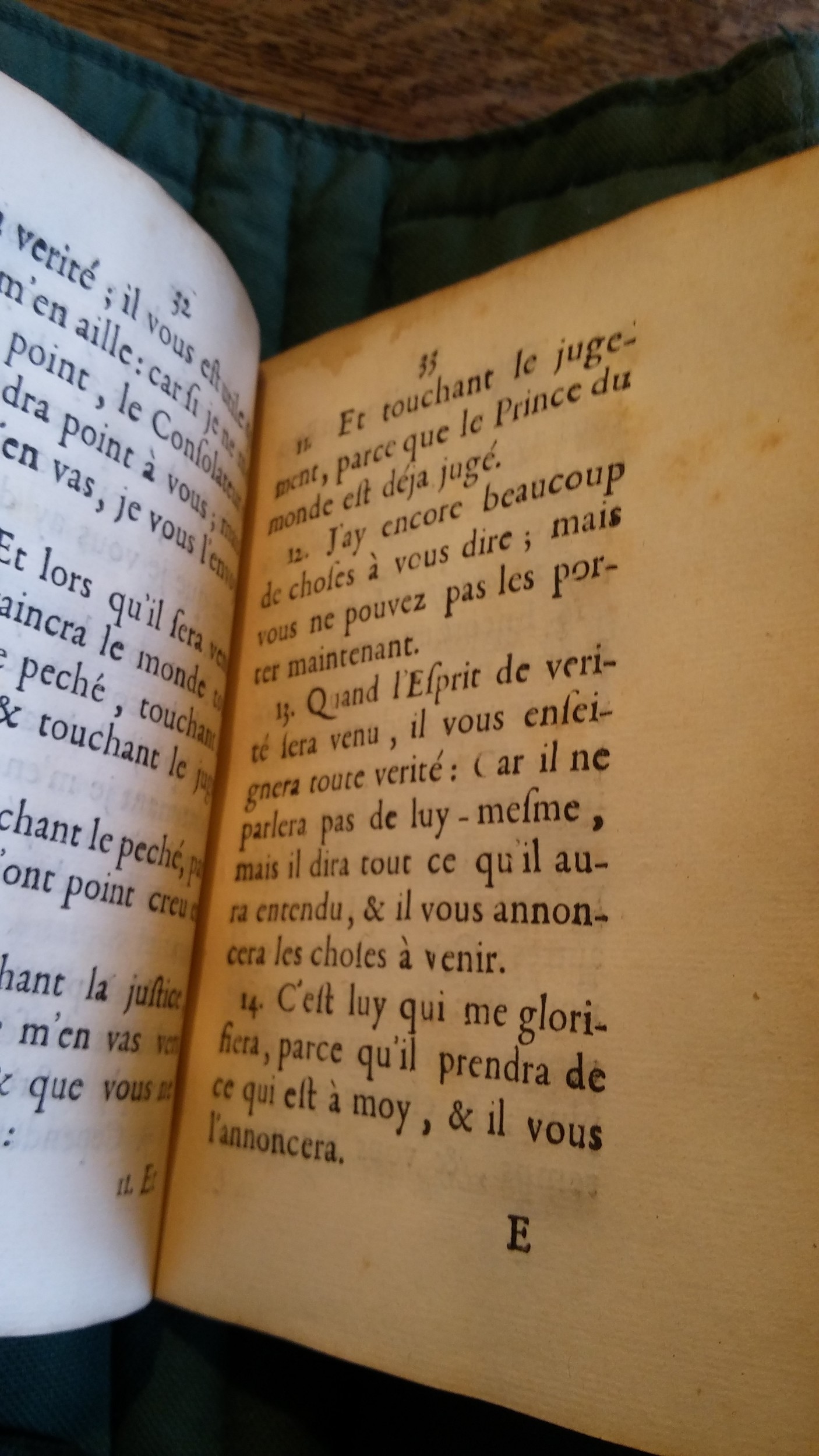 s.d. - s.n. - Trésor de Ponce Pilate - BnF Arsenal