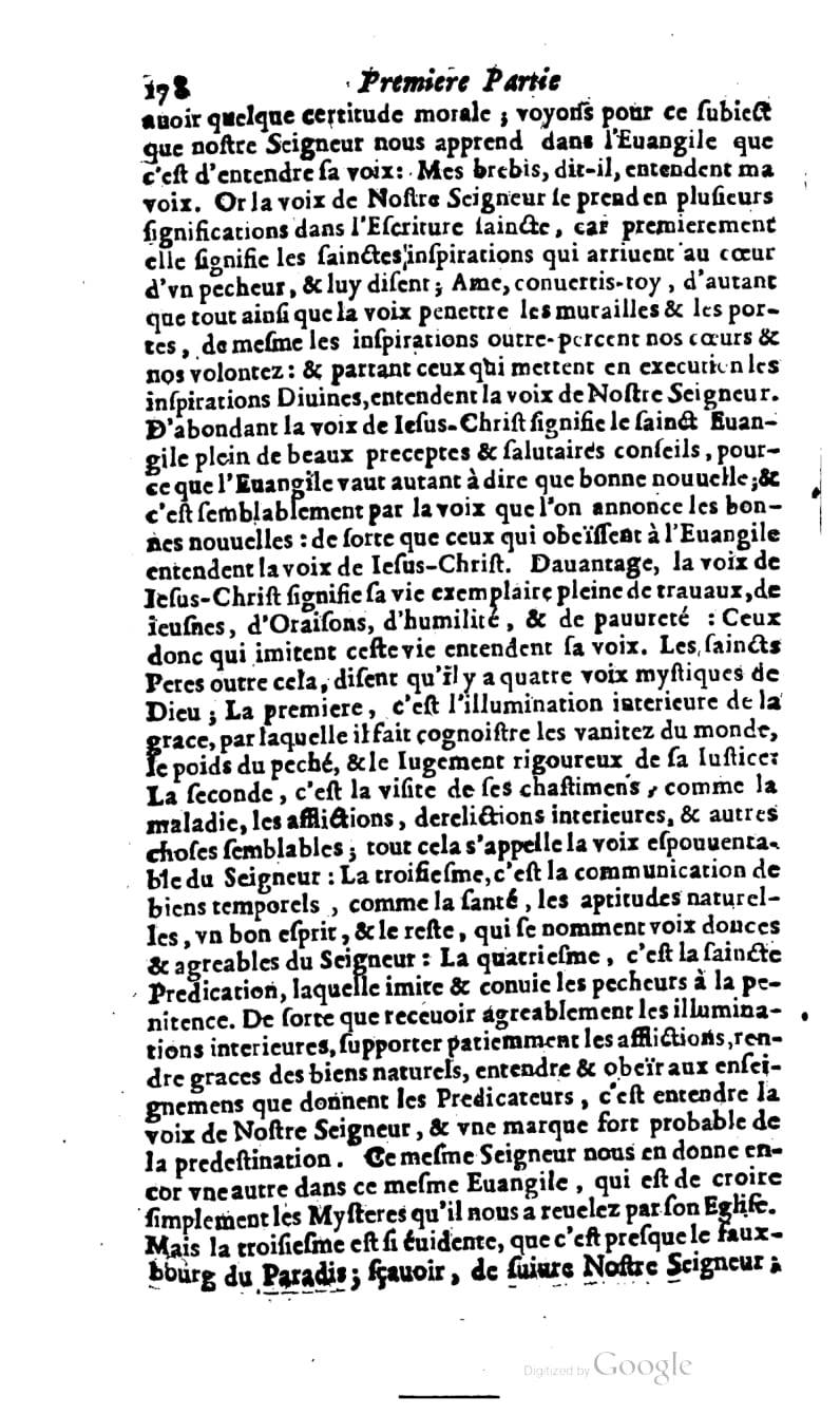 1637 - s.n. - Trésor spirituel des âmes religieuses - BM Lyon