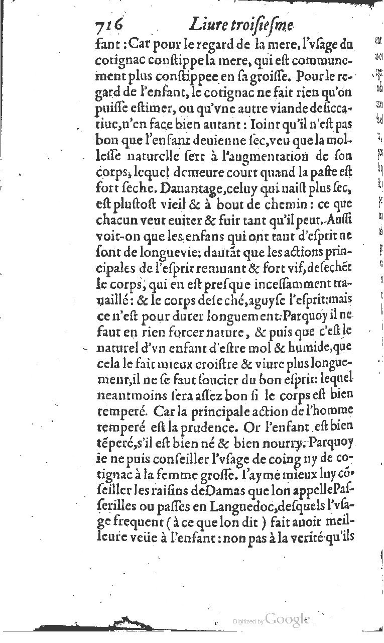 1617 - Jean Le Bouc - Trésor des remèdes secrets - BM Lyon
