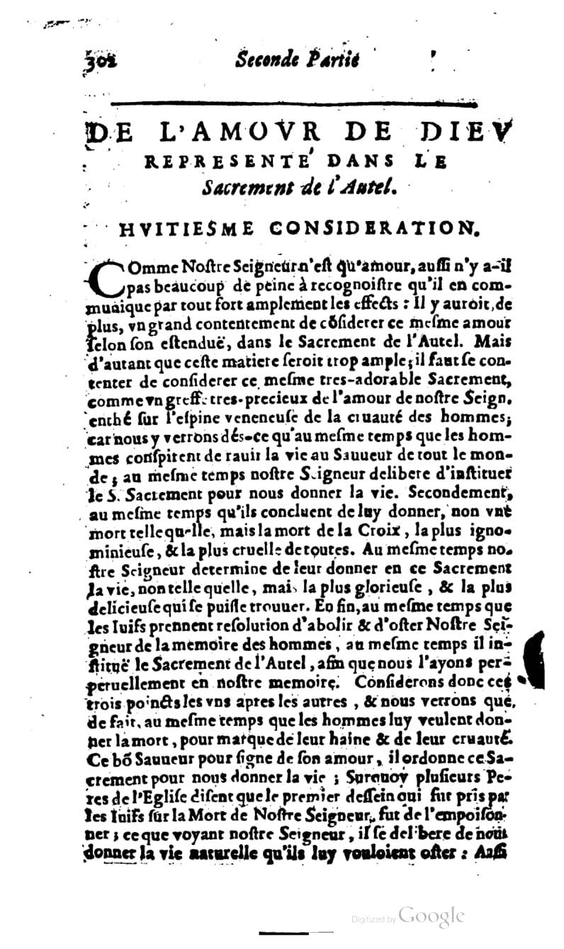 1637 - s.n. - Trésor spirituel des âmes religieuses - BM Lyon