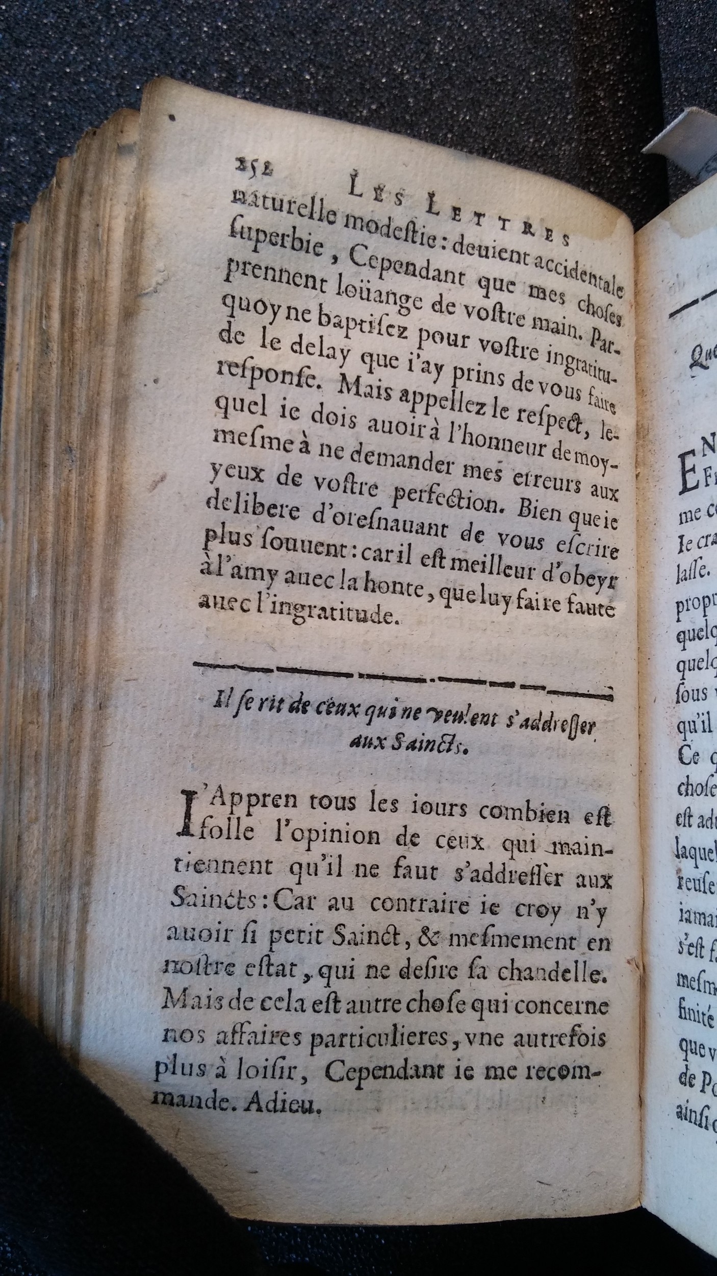 1625 - Louis Loudet - Secrétaire des secrétaires ou le Trésor de la plume française - Lucerne