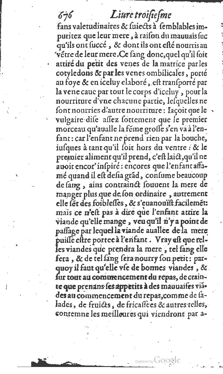 1617 - Jean Le Bouc - Trésor des remèdes secrets - BM Lyon