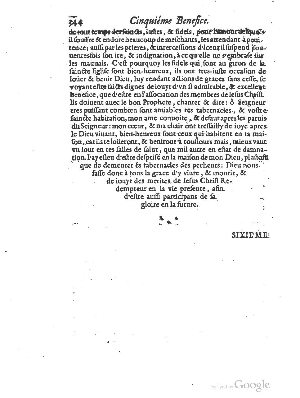1611 - Sébastien Philippe - Trésor céleste - BSB Munich