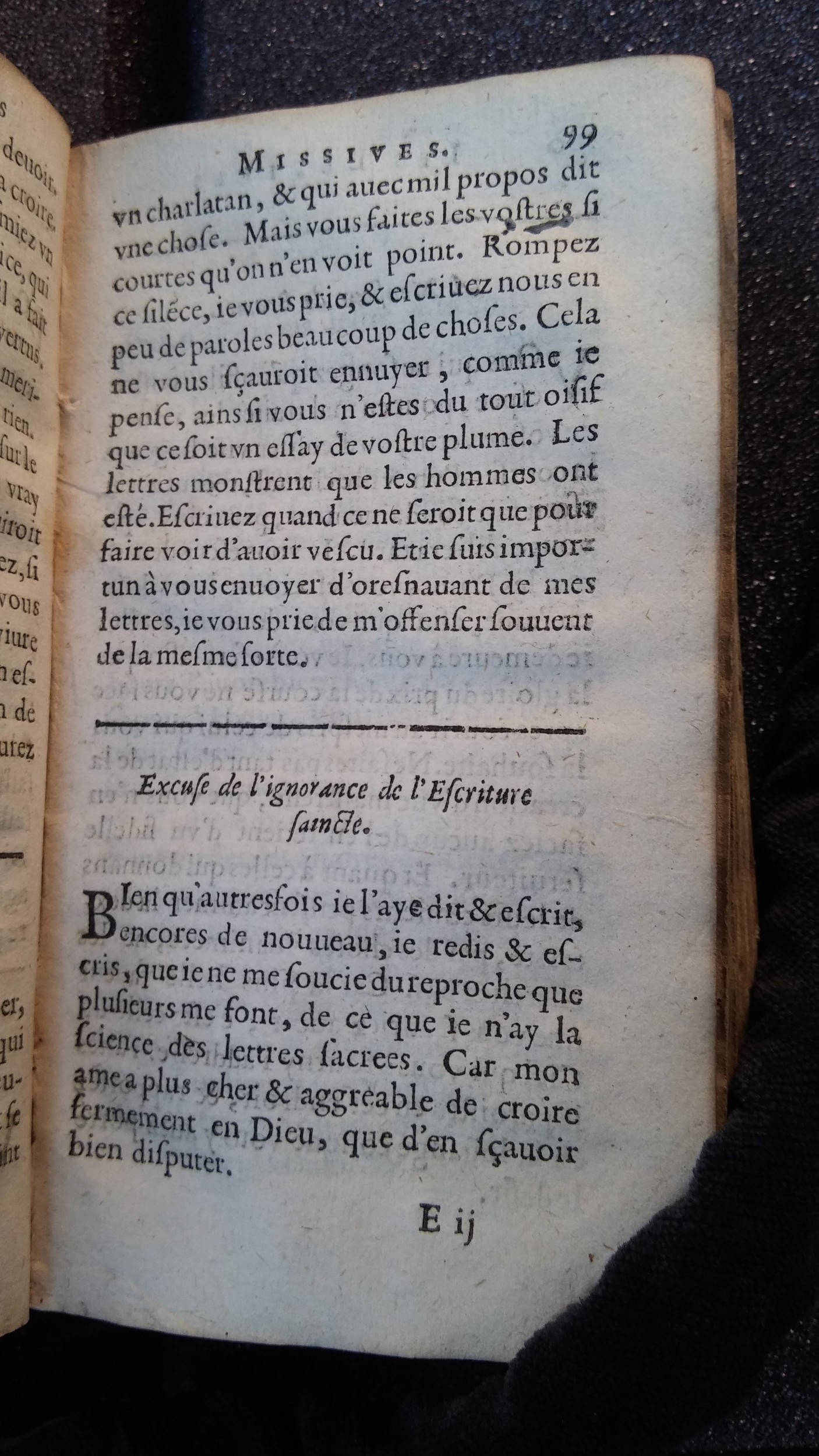 1625 - Louis Loudet - Secrétaire des secrétaires ou le Trésor de la plume française - Lucerne