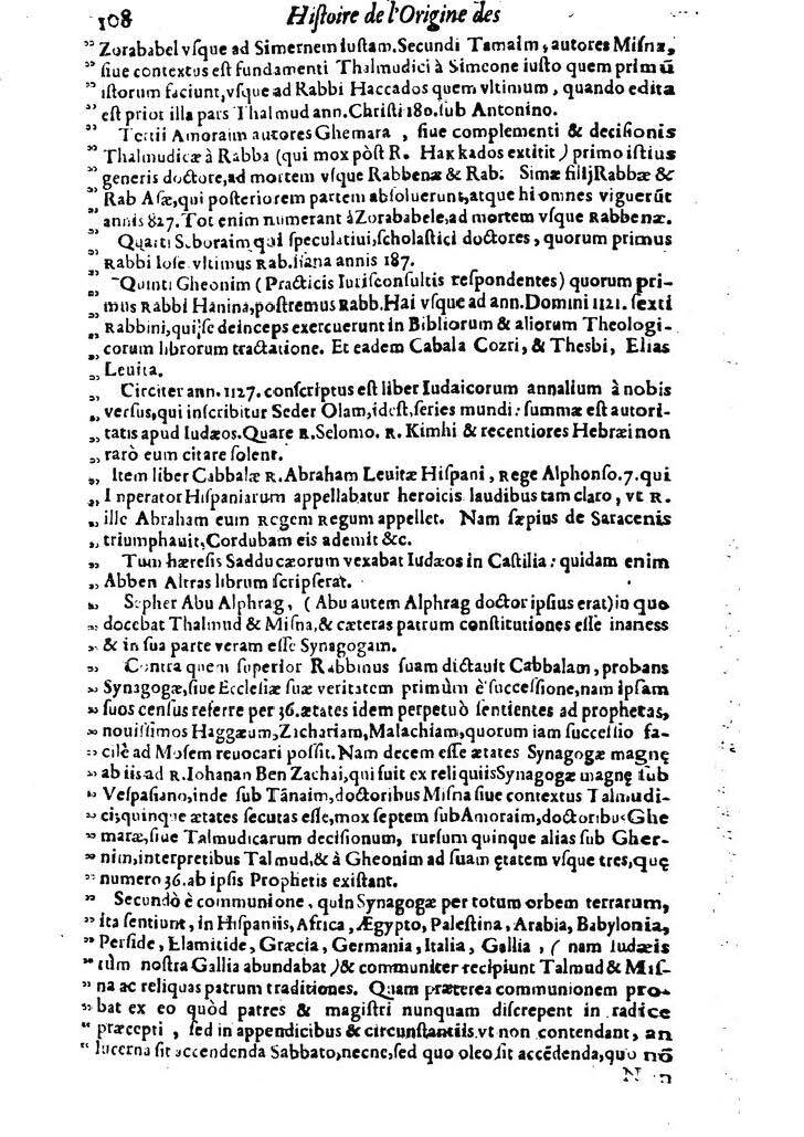 1613 - Matthieu Berjon - Trésor de l’histoire des langues de cet univers - BM Lyon