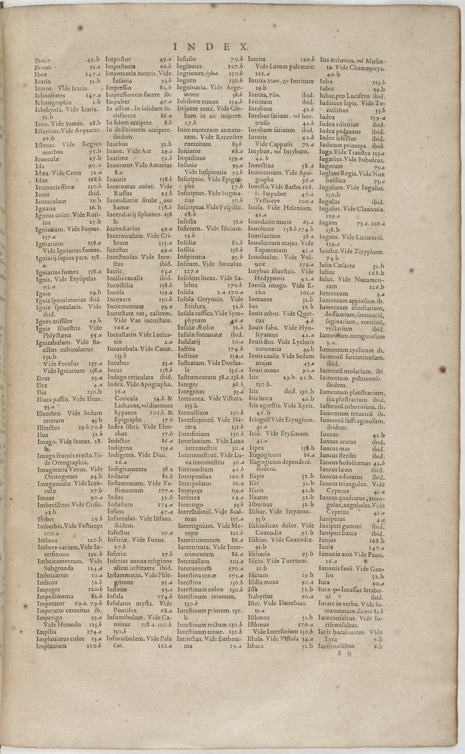 1606 - David Douceur - Trésor de la langue française - BnF