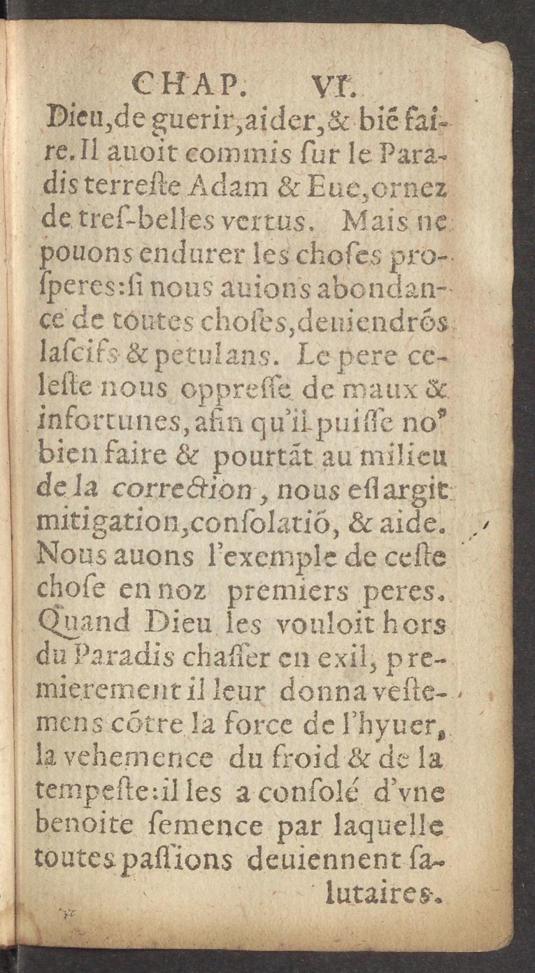 1566 - Jan van Waesberge - Trésor des divines et humaines consolations - SBB Berlin 1566 - Jan van Waesberge - Trésor des divines et humaines consolations - SBB Berlin