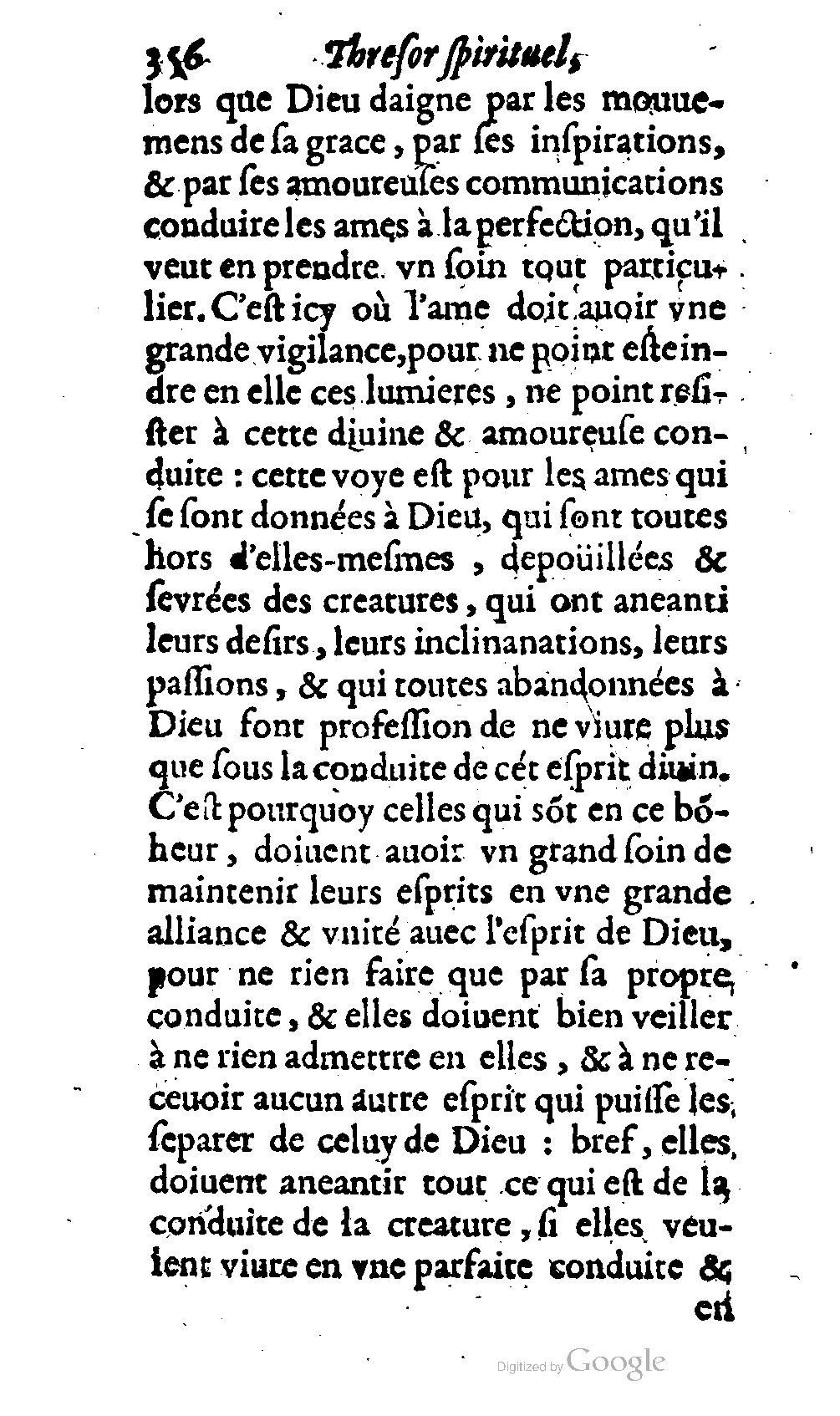 1646 - Antoine Cellier et Pierre Compagnon - Trésor spirituel contenant les obligations - BM Lyon