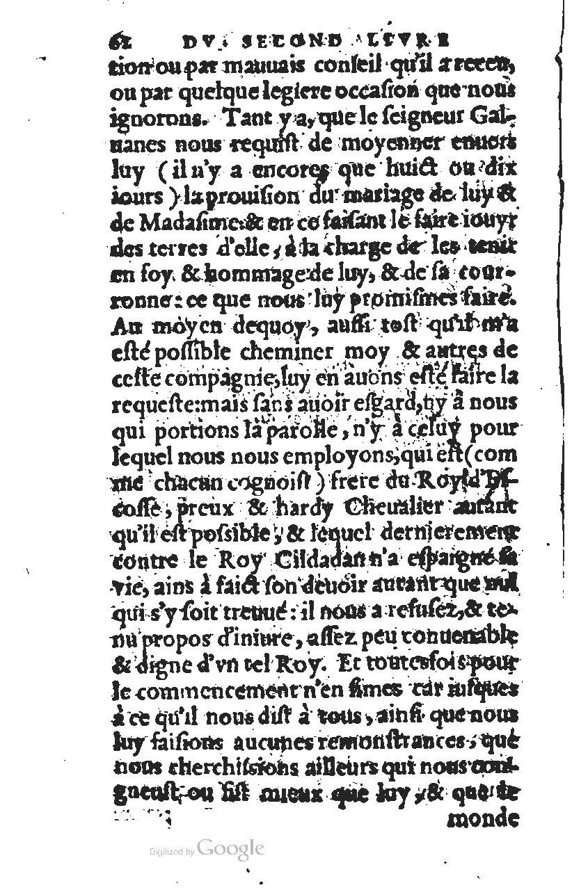1567 - Jean Pygot - Trésor des Amadis - BM Lyon 1567 - Jean Pygot - Trésor des Amadis - BM Lyon