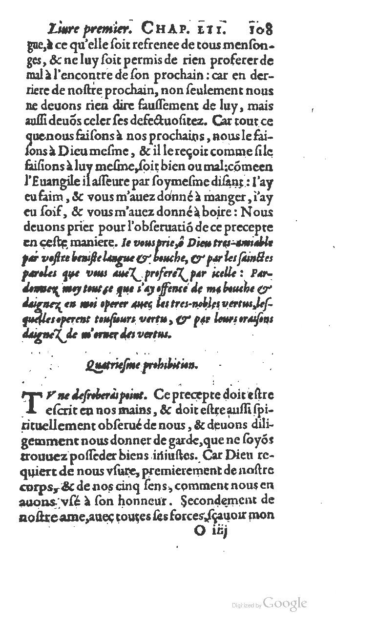 1602 - Veuve G. de la Noüe - Perle évangélique, Trésor incomparable de la sapience divine - UGent