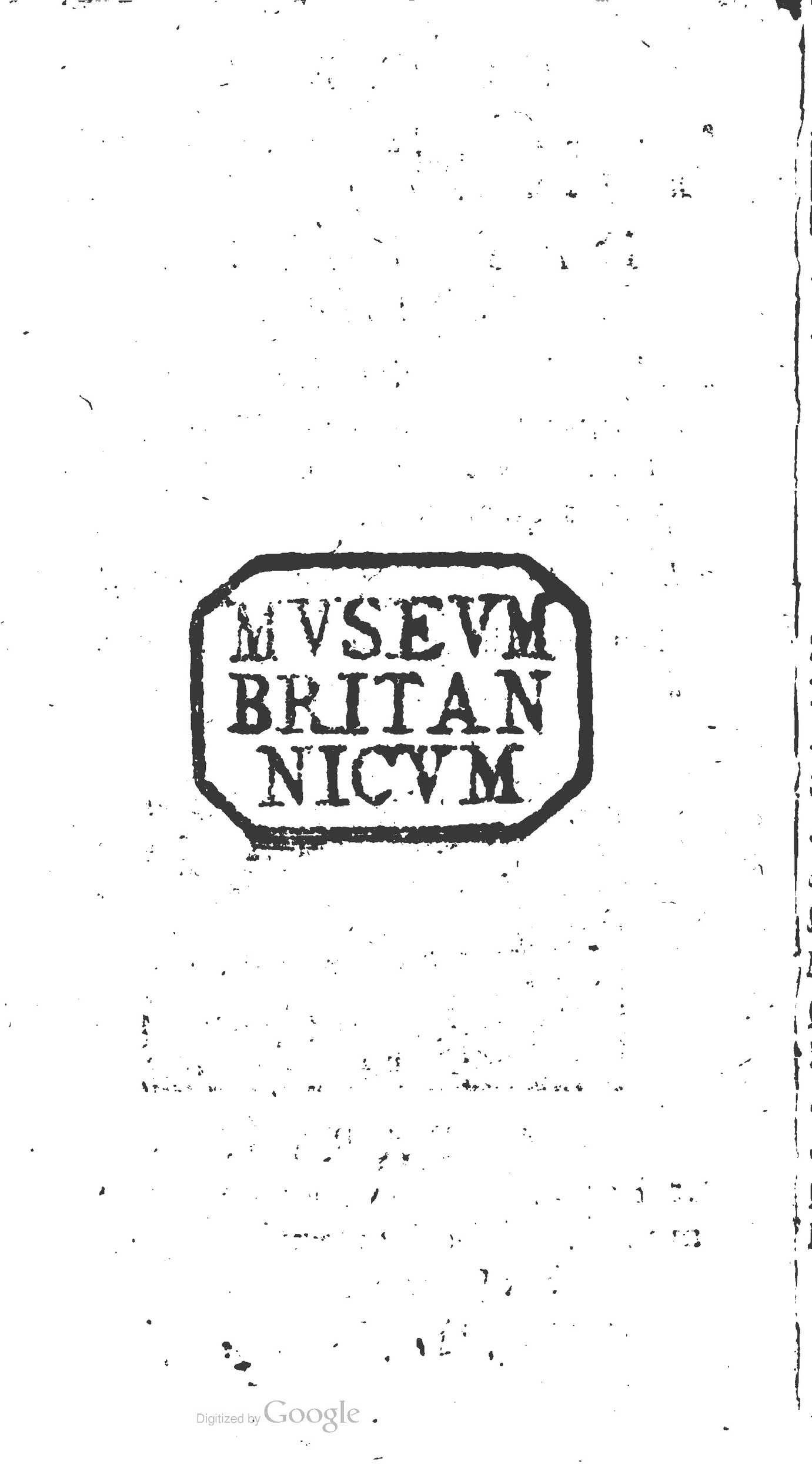 1604 - Fleury Bourriquant - Nouveau Trésor des secrétaires - British Library