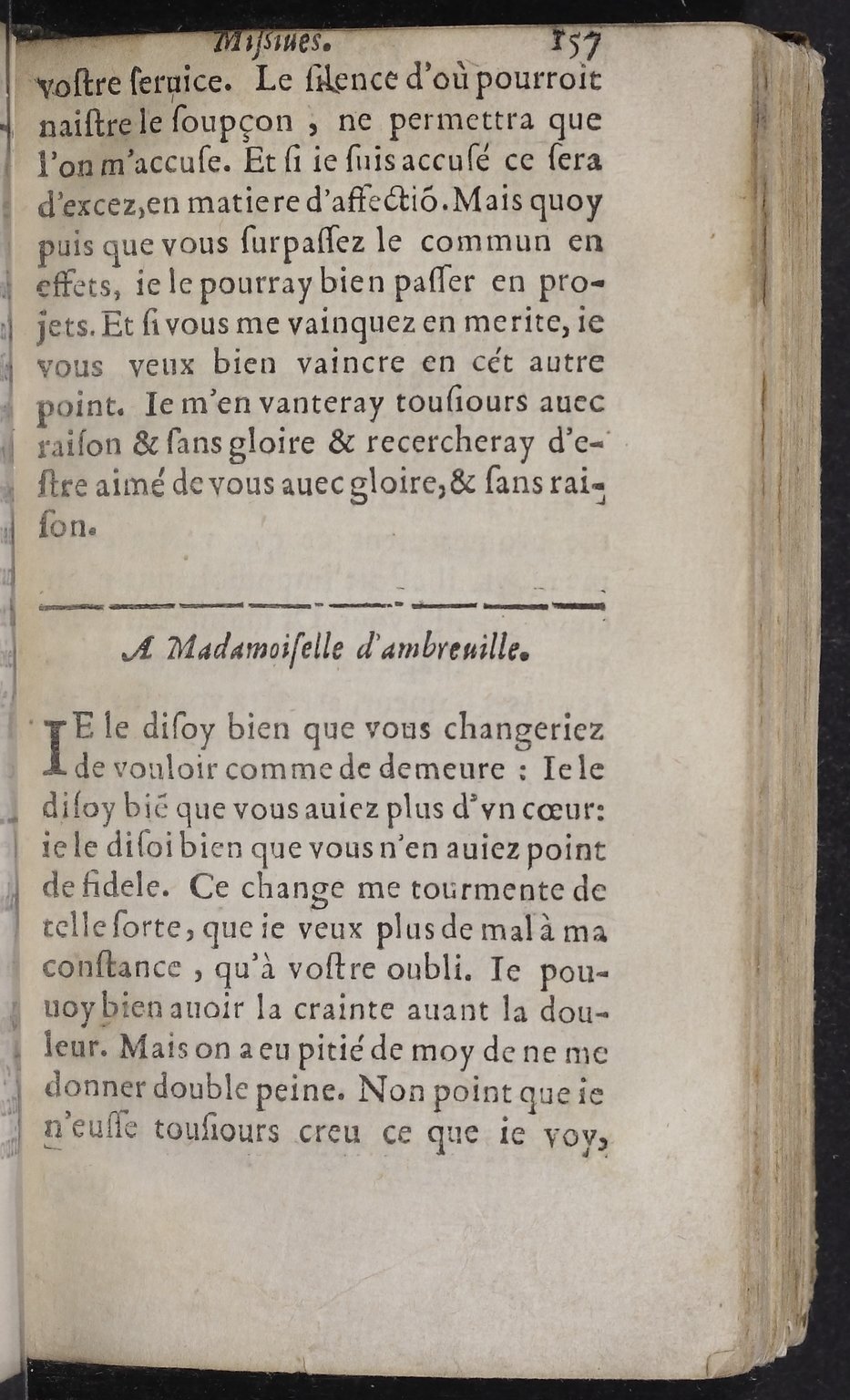 1624 - Jacques Cailloué - Secrétaire des secrétaires ou le Trésor de la plume française - BnF