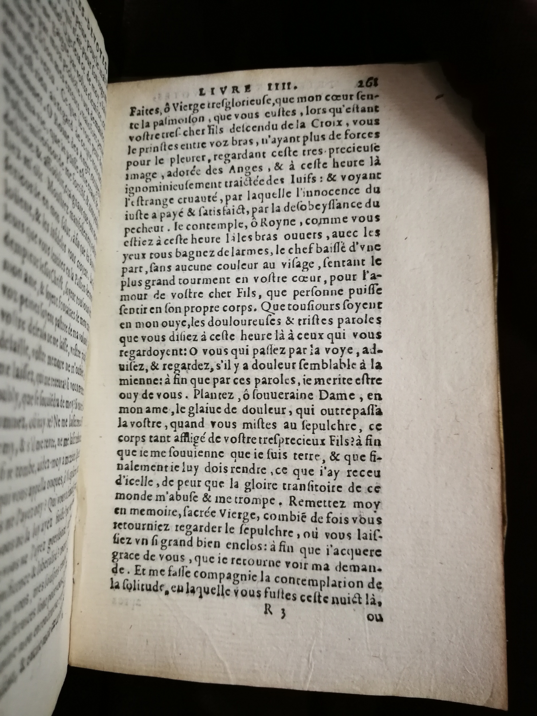 1596 - Balthazar Bellère - Trésor et abrégé de toutes les œuvres spirituelles du révérend Père F. Louis de Grenade - BU Lille 1596 - Balthazar Bellère - Trésor et abrégé de toutes les œuvres spirituelles du révérend Père F. Louis de Grenade - BU Lille