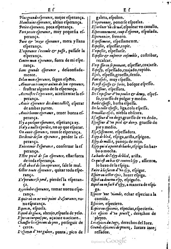 1616 Veuve Marc Orry - Trésor des deux langues espagnole et française.BM Lyon-0770.jpeg