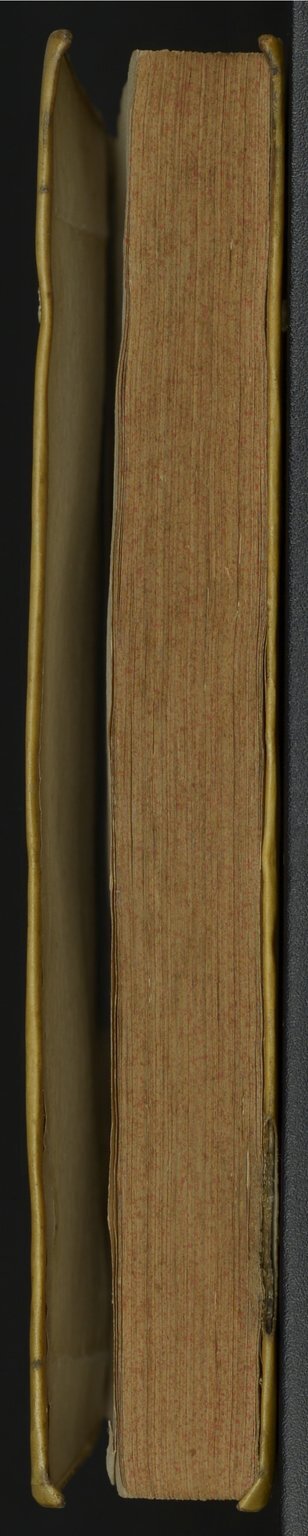 [1575c.] - s.n. - Le Livre des témoignages du Trésor caché au champ (vol. 2) - BnF-Tolbiac